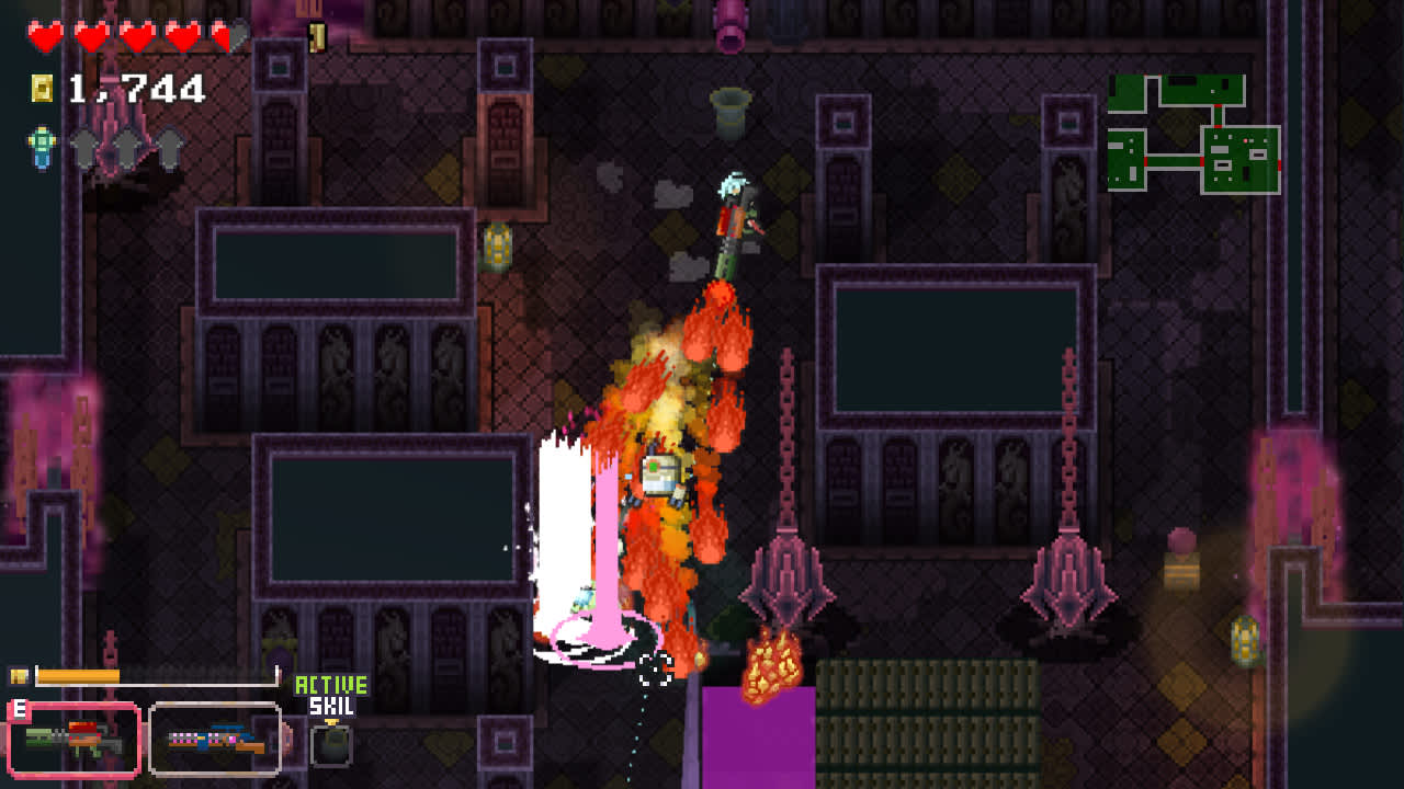 Mystic Gate 6