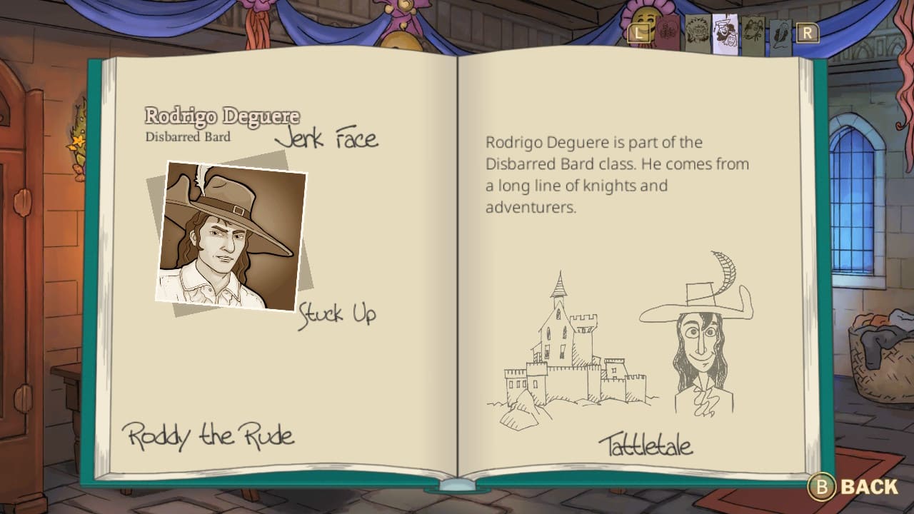 Summer Daze: Tilly's Tale 7