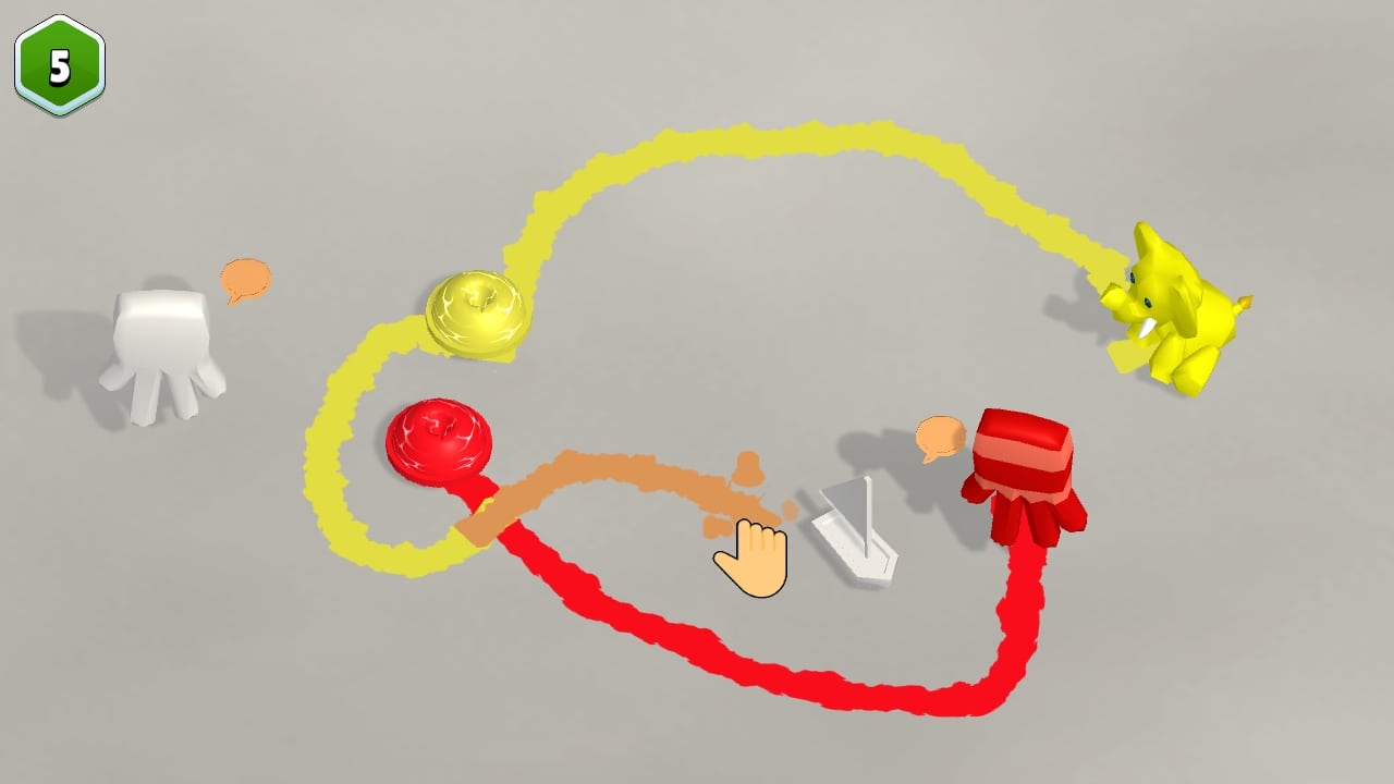 Path of Colors 4