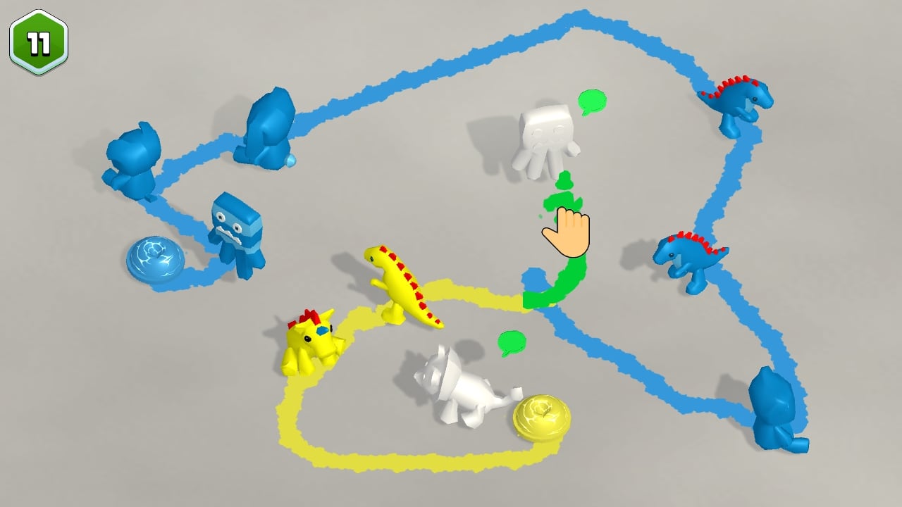 Path of Colors 6