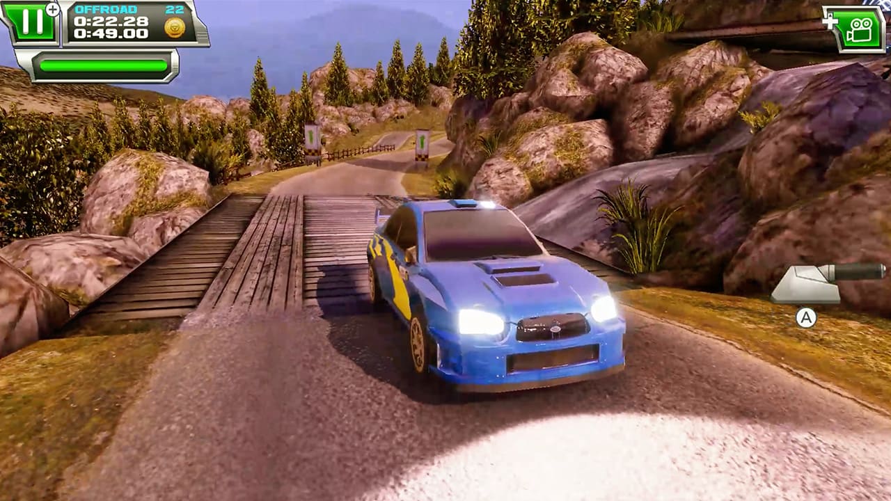 4x4 Offroad Driver 2 6