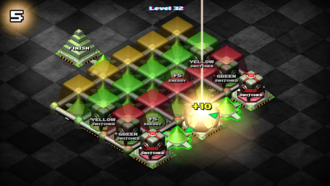 Prizma Puzzle Prime 7