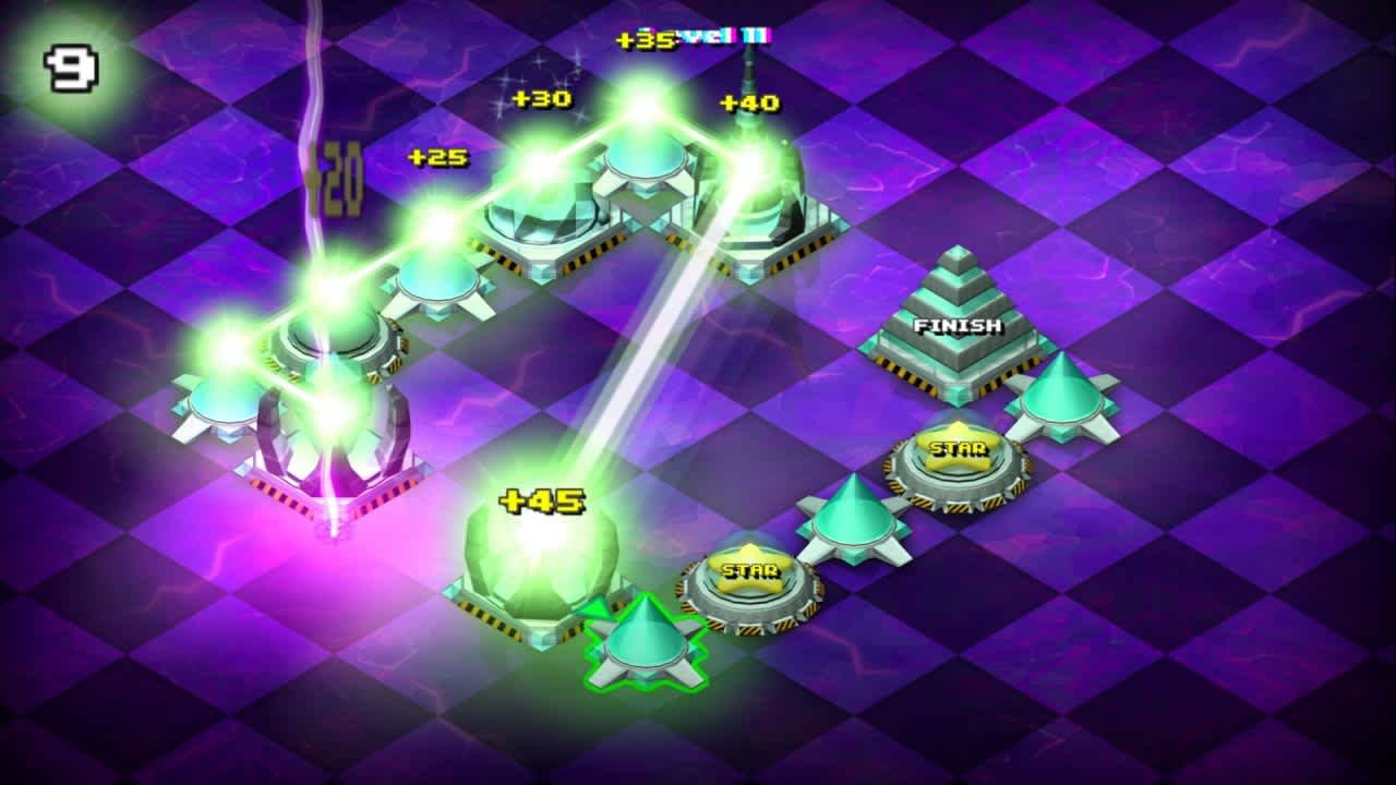 Prizma Puzzle Prime 3