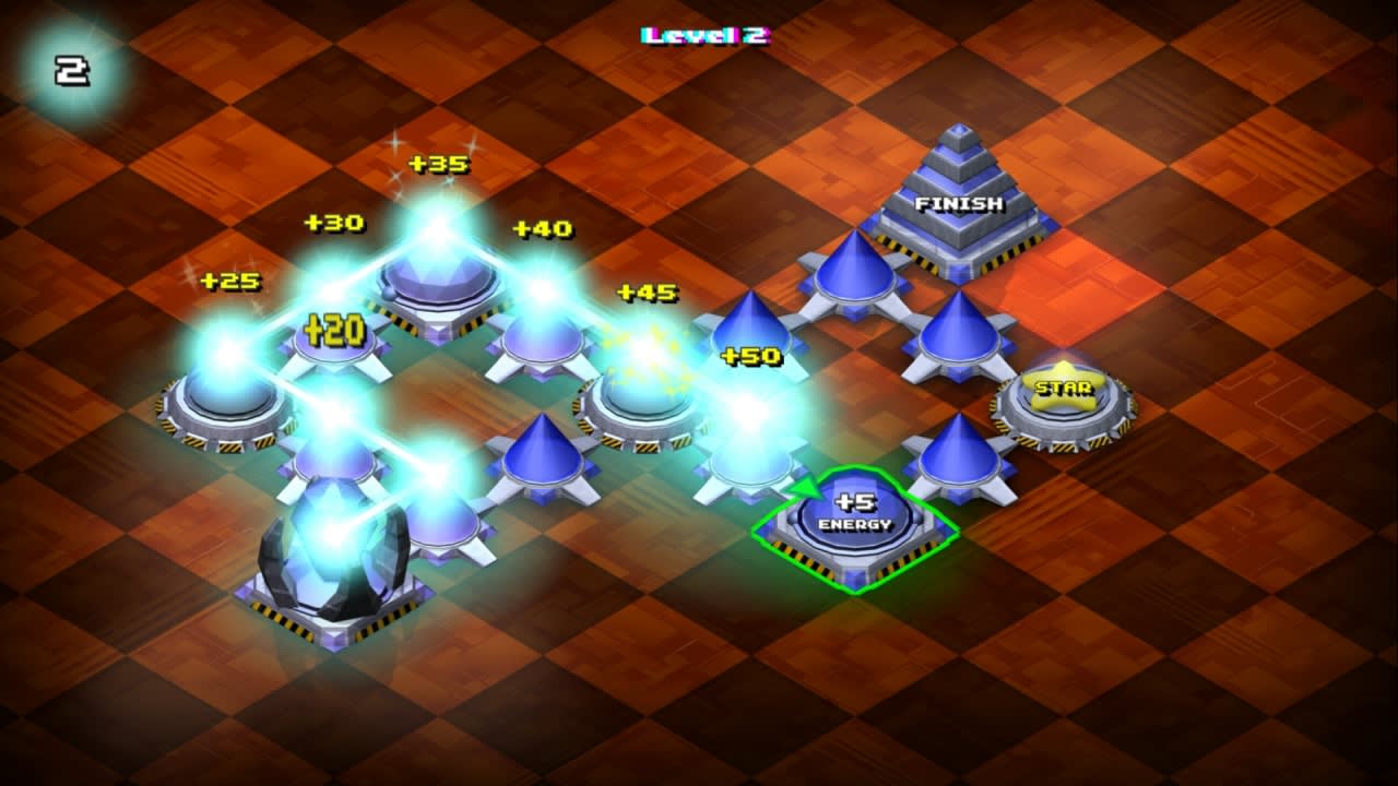 Prizma Puzzle Prime 8