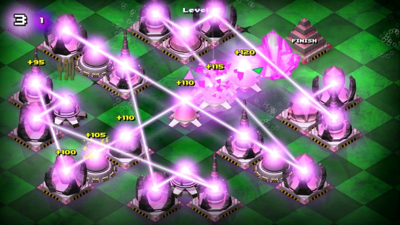 Prizma Puzzle Prime 4