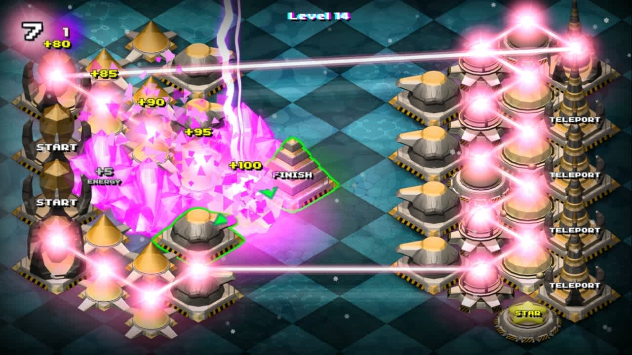 Prizma Puzzle Prime 6