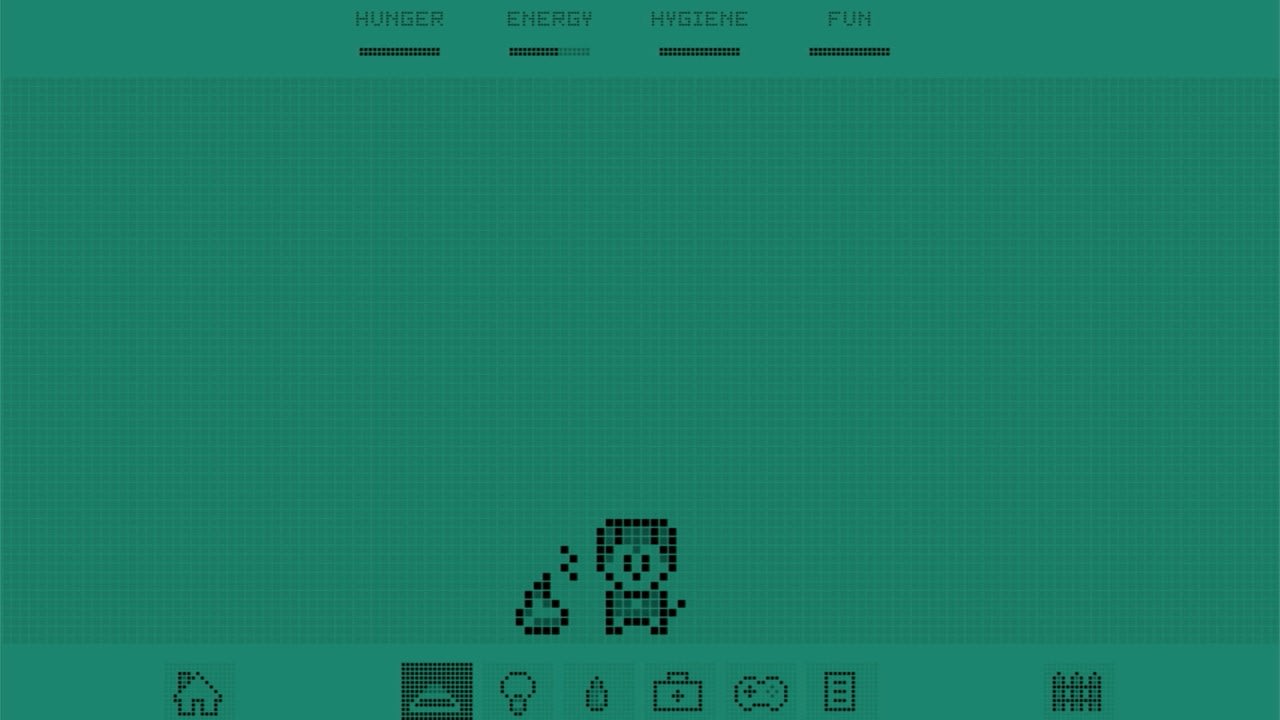 Dogotchi: Virtual Pet 3