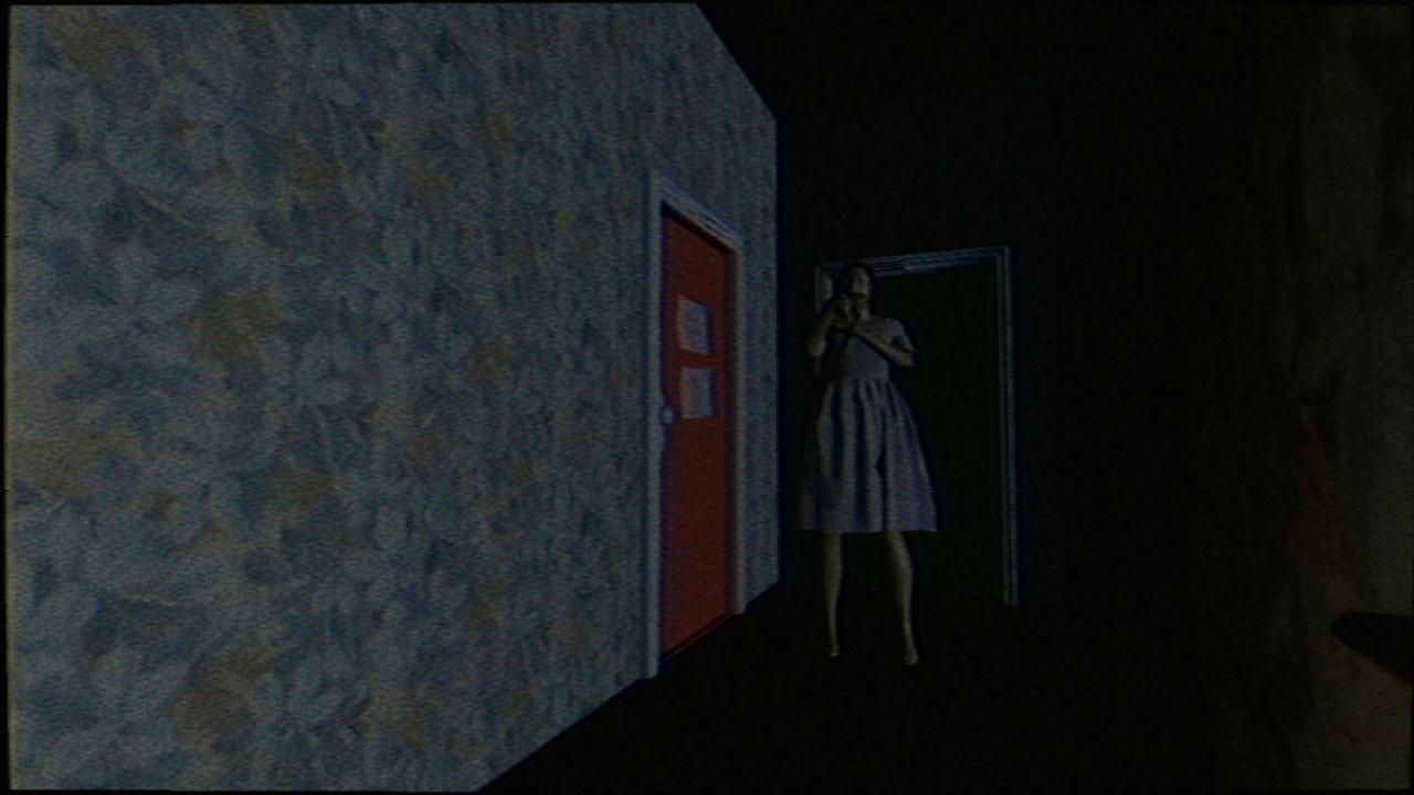 MOTHERED - A ROLE-PLAYING HORROR GAME 7
