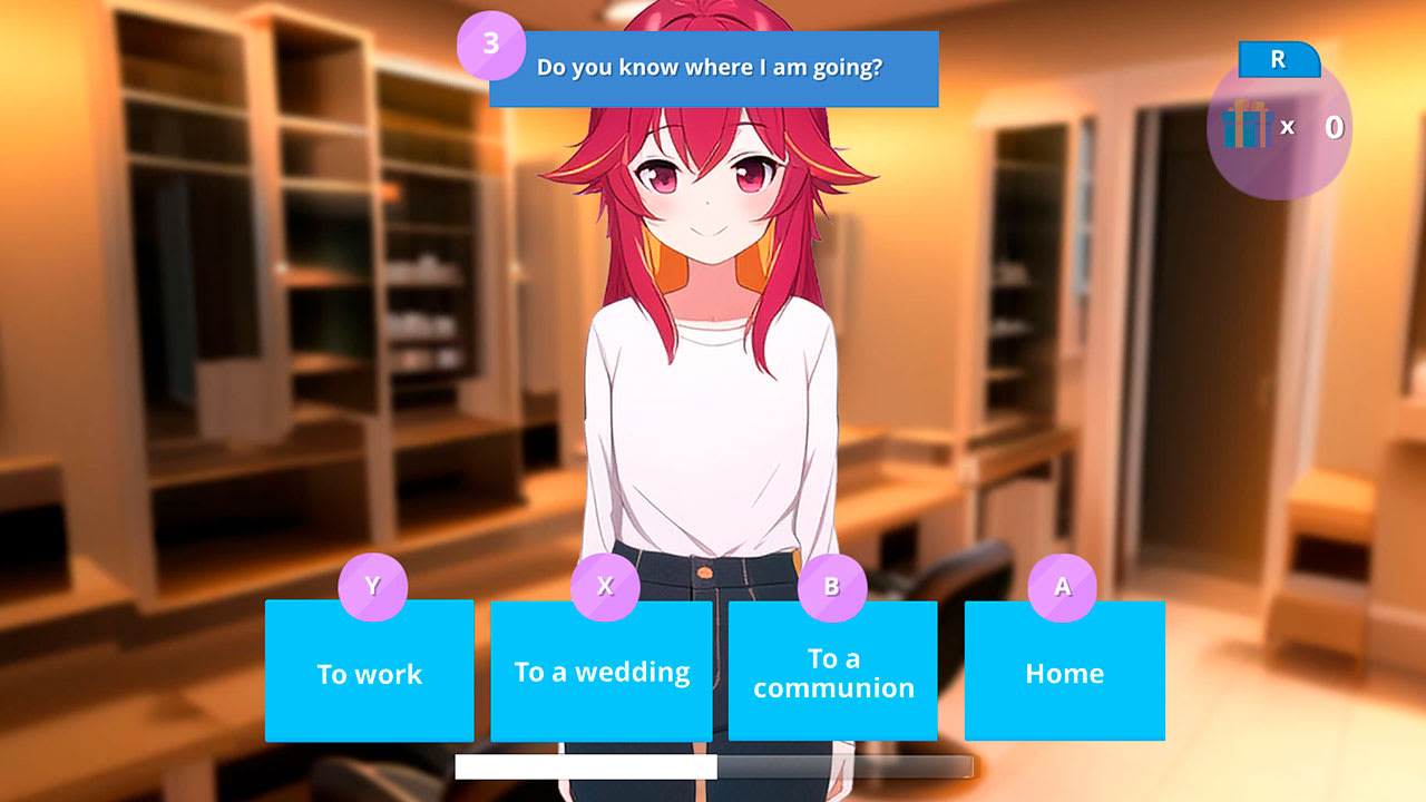 Hair Salon: Cool Stories 4
