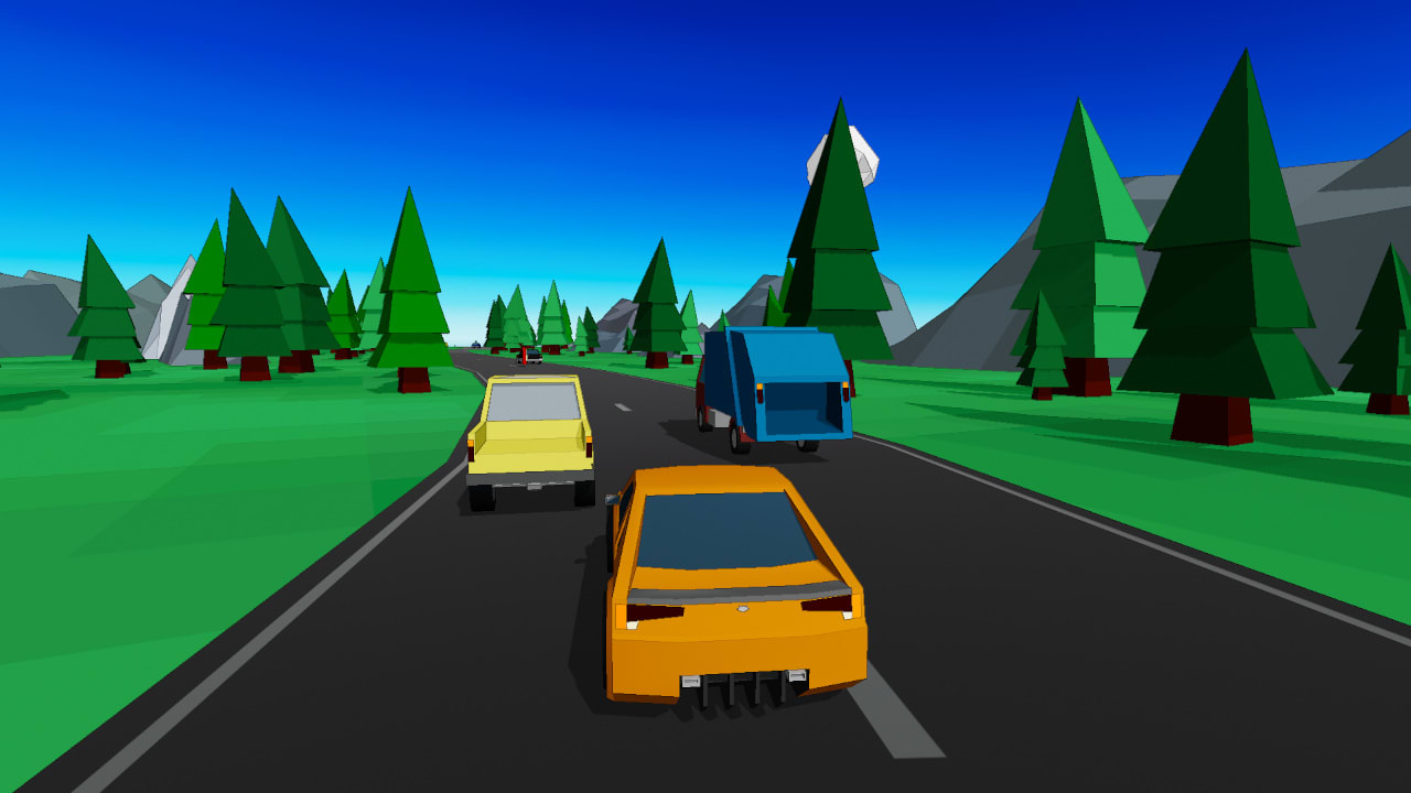 Pixel Driver 3