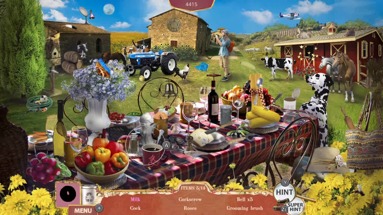 Big Adventure: Trip To Europe 2