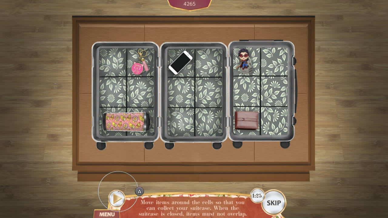 Big Adventure: Trip To Europe 3