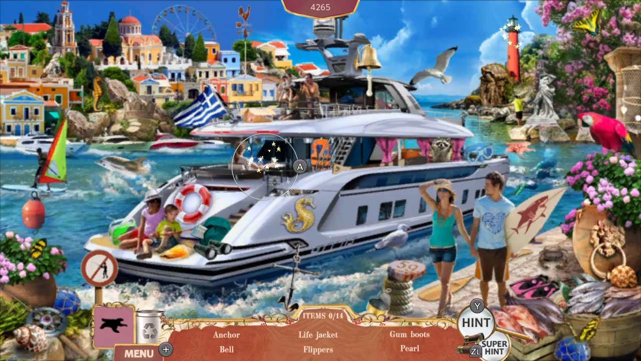 Big Adventure: Trip To Europe 5
