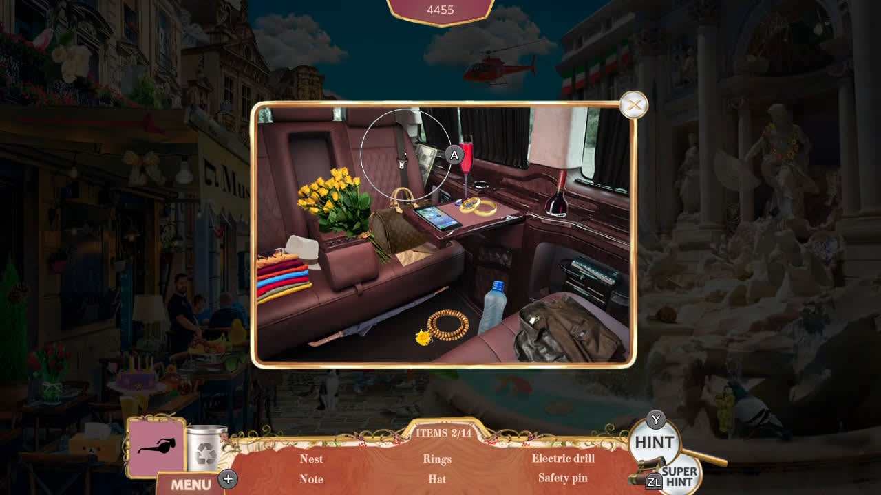 Big Adventure: Trip To Europe 4