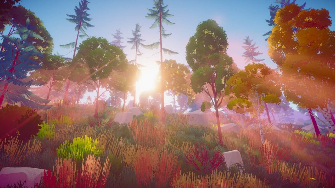 Hike Isle 4