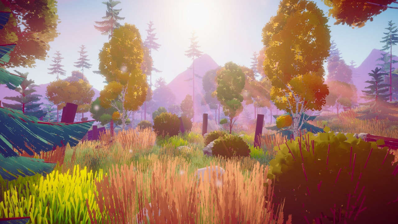 Hike Isle 6