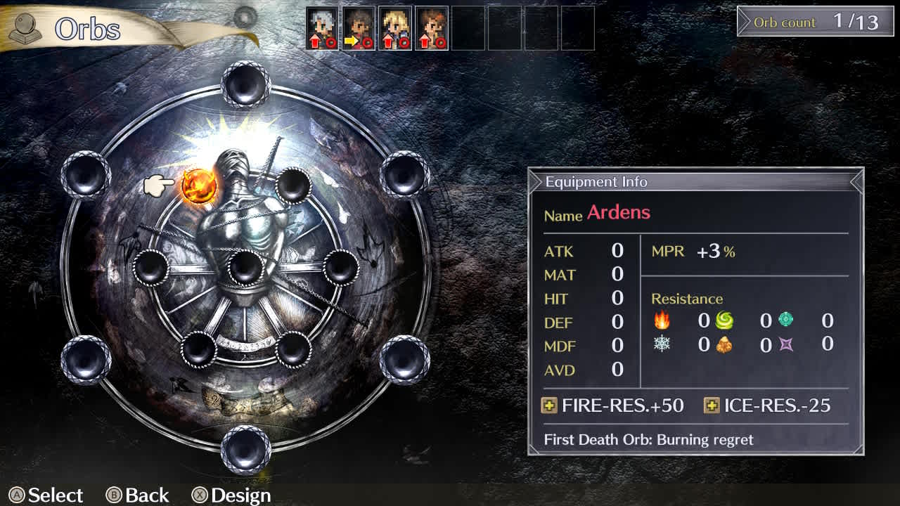 Mercenaries Lament: Requiem of the Silver Wolf 7
