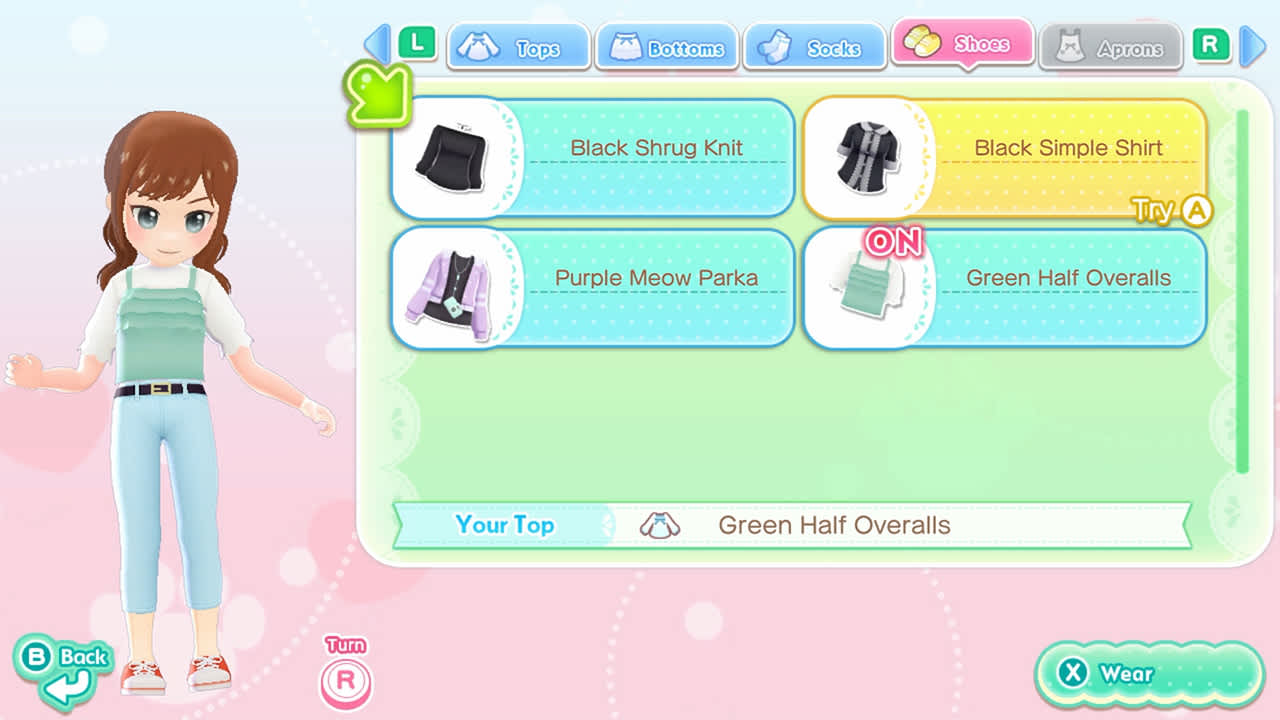 Pups & Purrs Pet Shop 6