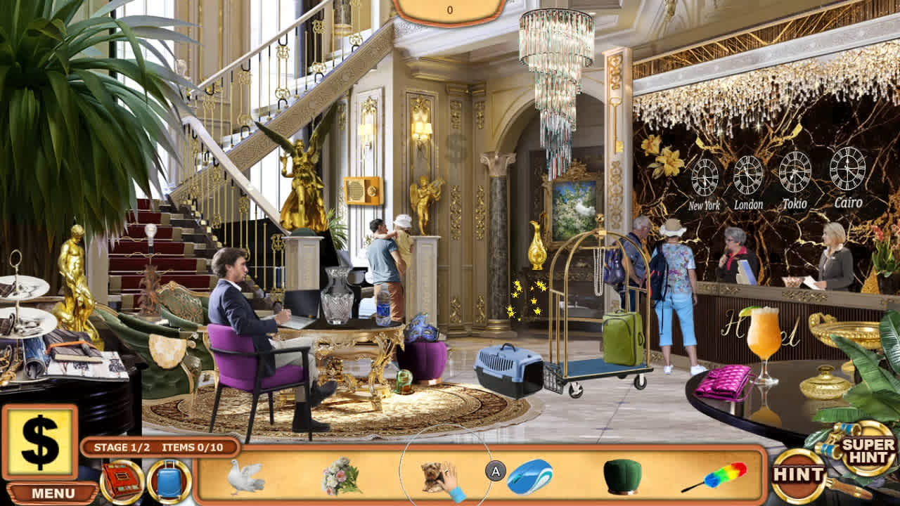 Big Adventure: Trip To Europe 3 Collector's Edition 6