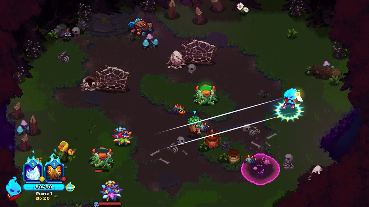 Ember Knights 3