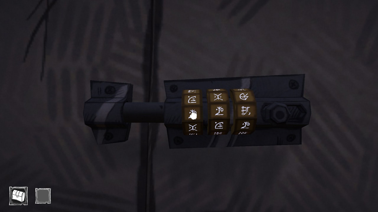 How 2 Escape 8