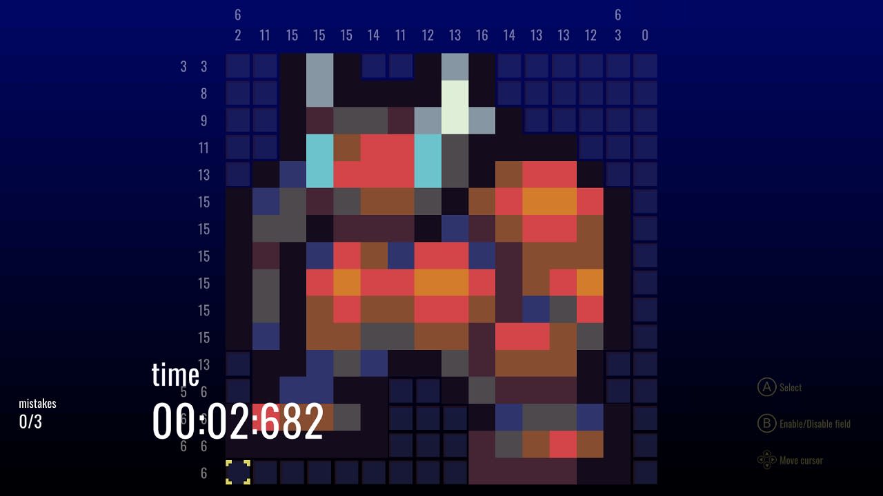 NONO ADVENTURE 3
