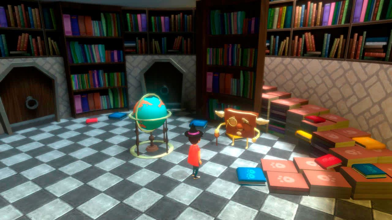 BookyPets Legends 8