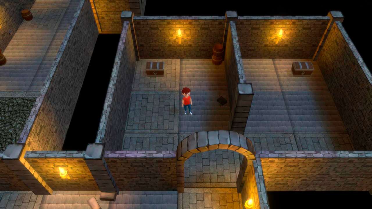 BookyPets Legends 5