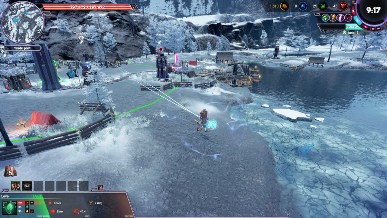 Elemental War 2 3