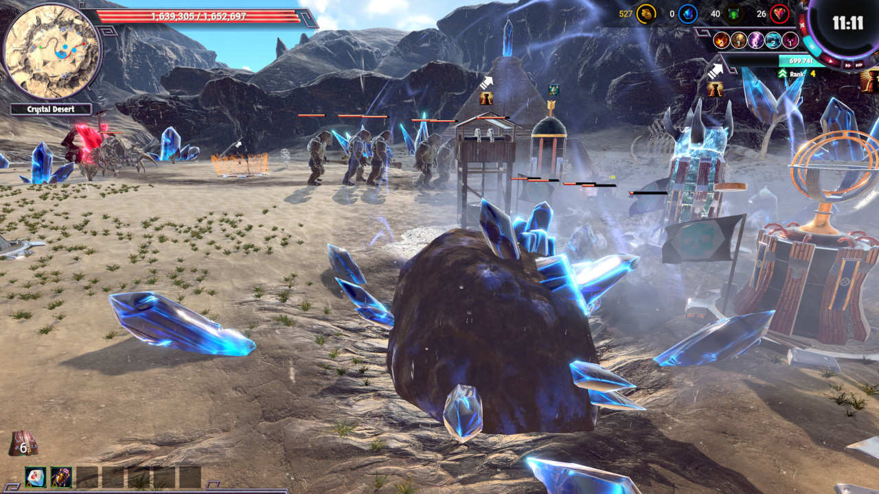 Elemental War 2 6
