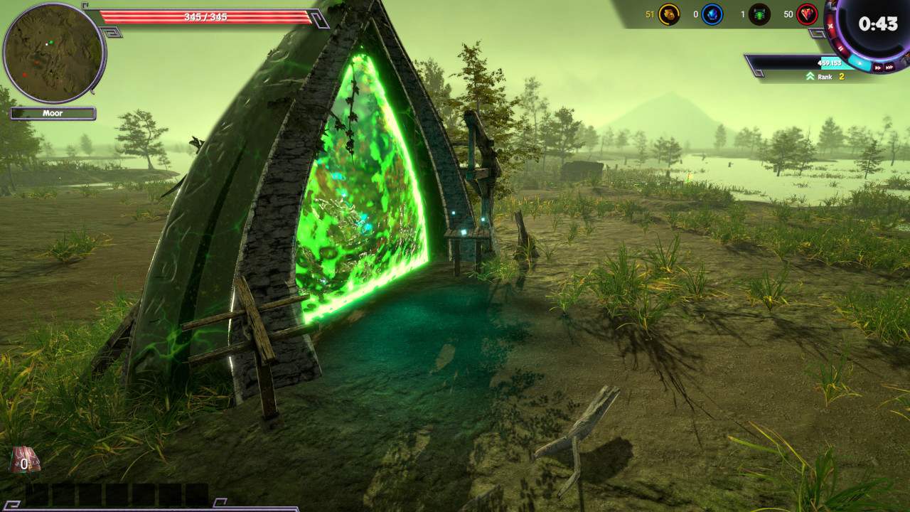 Elemental War 2 7