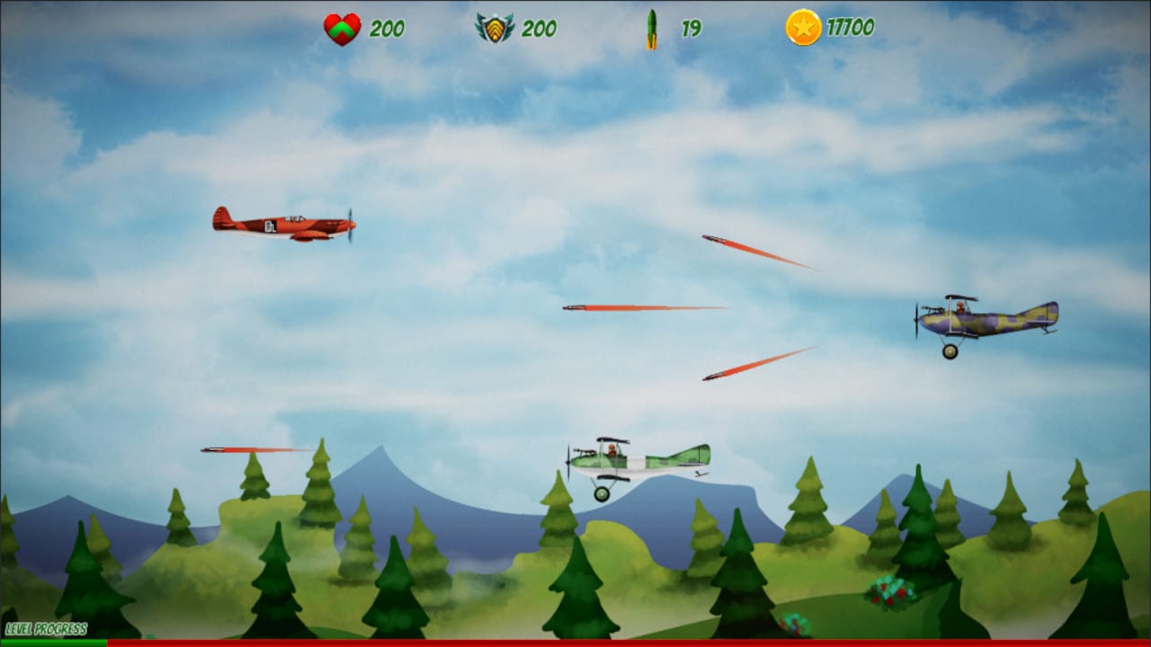 Air Battle 3