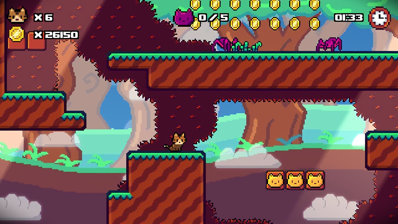 Kitten Island 4