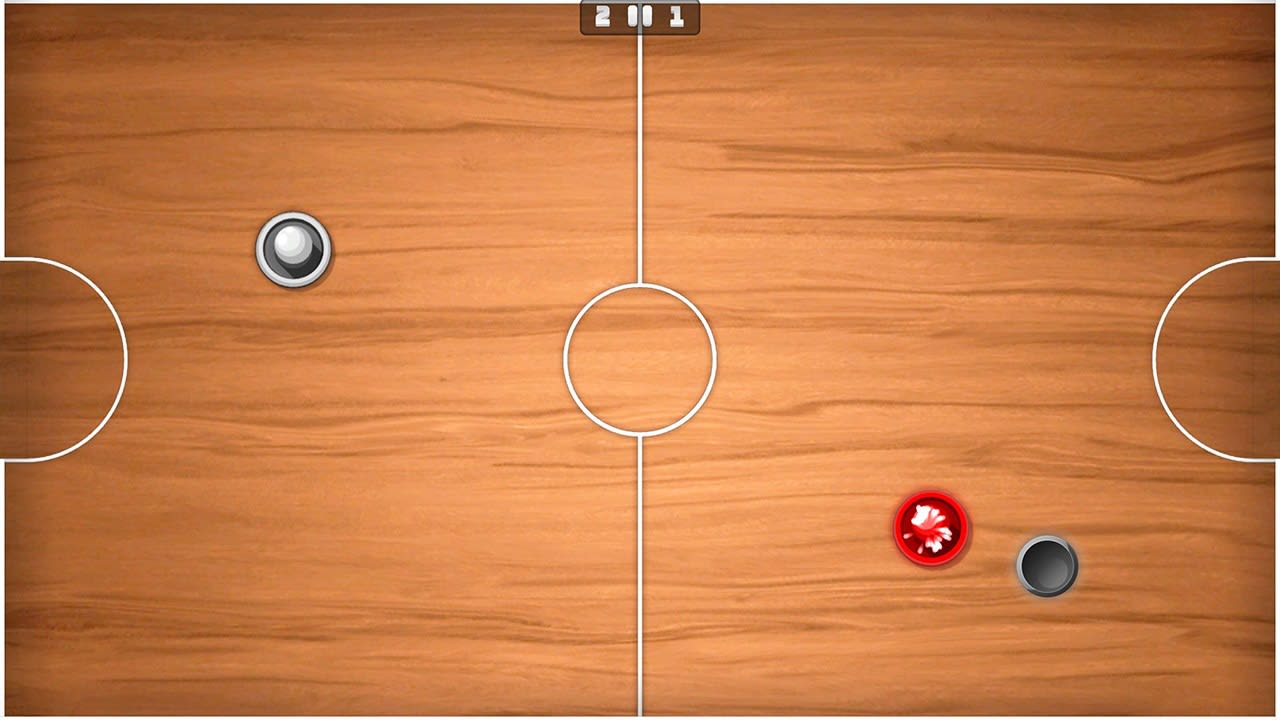Air Hockey Arcade: Casual Board Game 6
