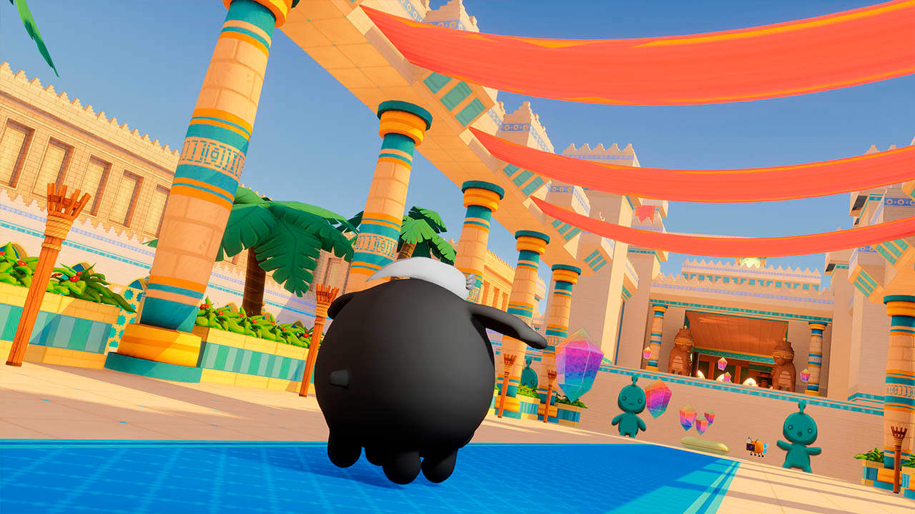 Corbid! A Colorful Adventure 7