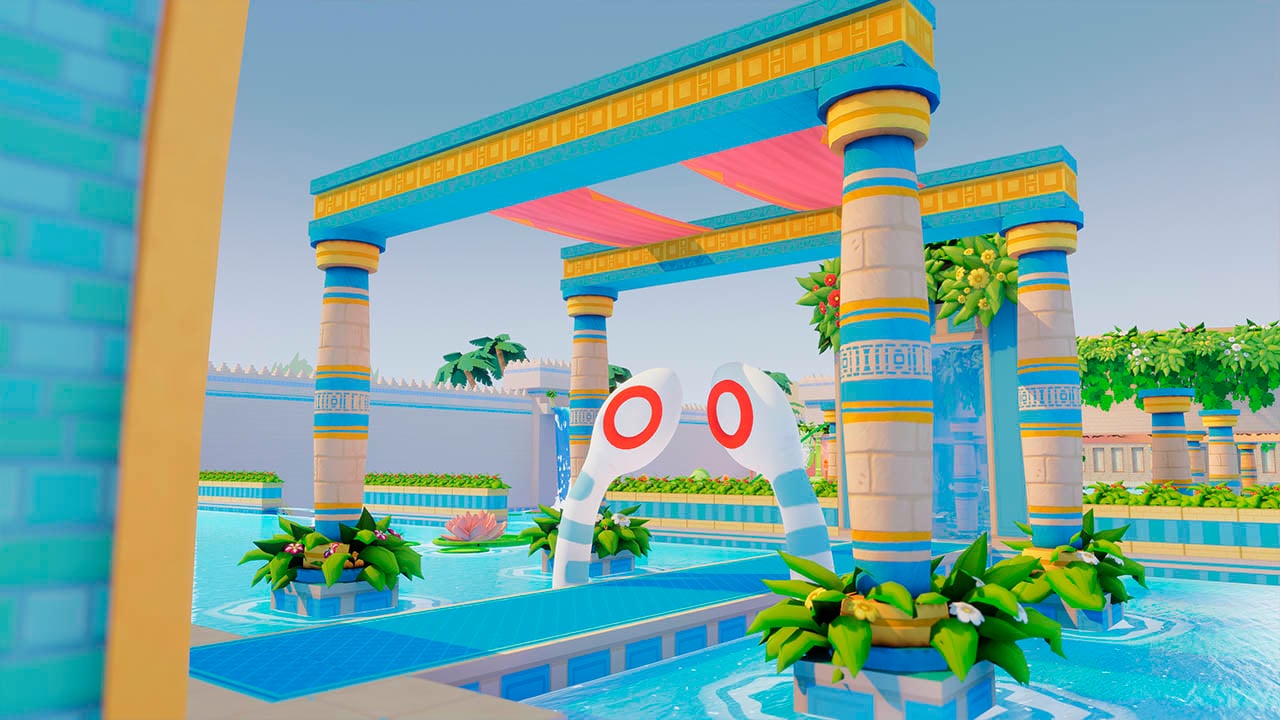 Corbid! A Colorful Adventure 8