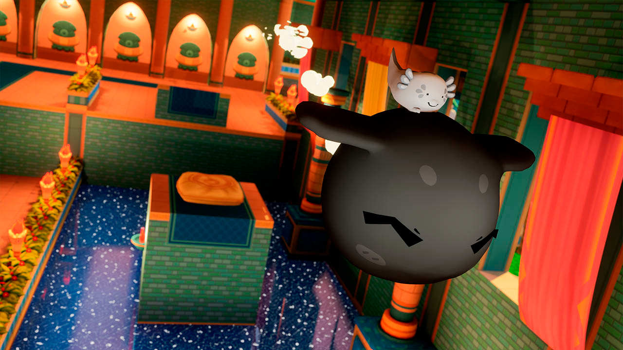 Corbid! A Colorful Adventure 5