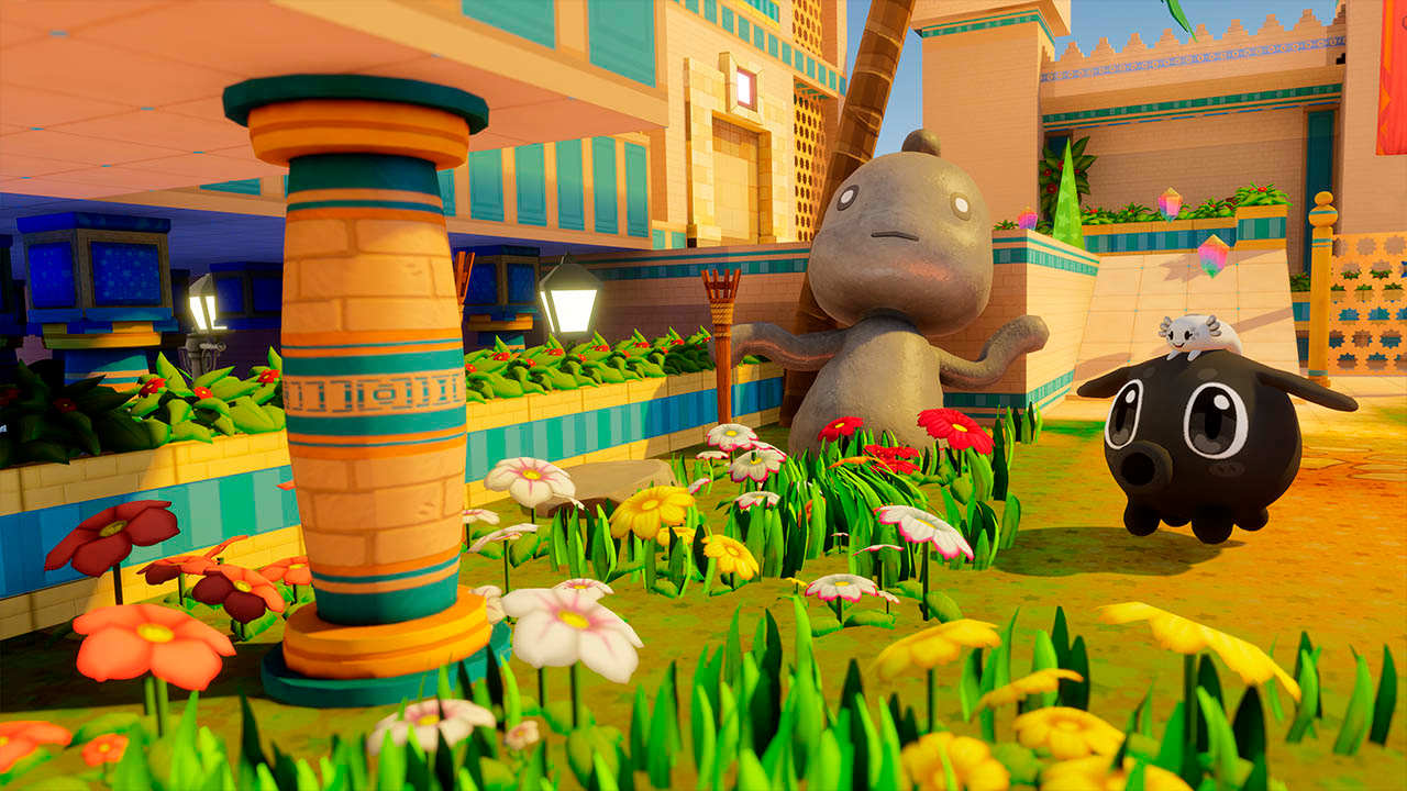 Corbid! A Colorful Adventure 3