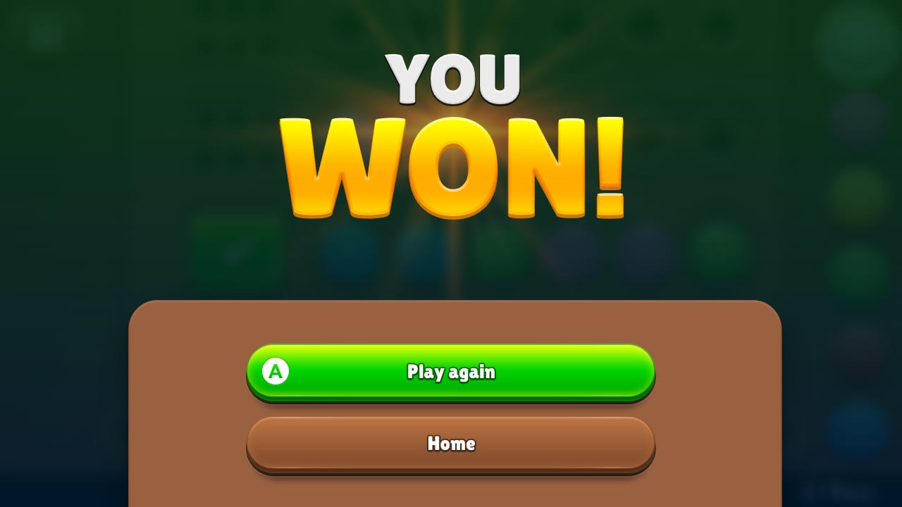Dominant Mind - Code Breaker Game 7