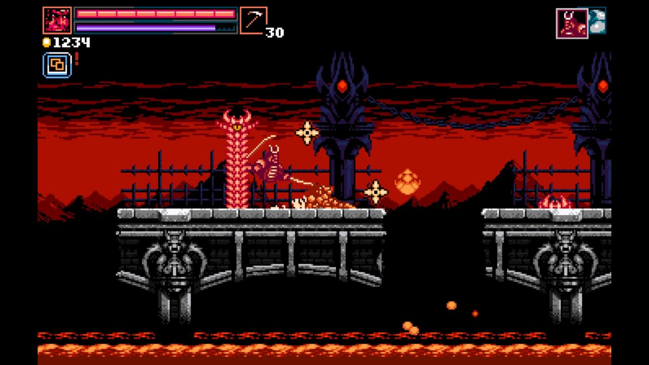 Lords of Exile 7