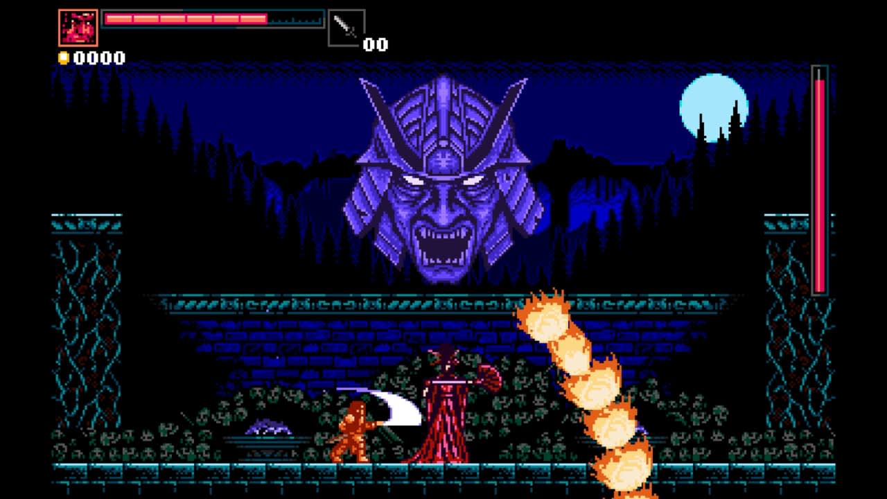 Lords of Exile 3