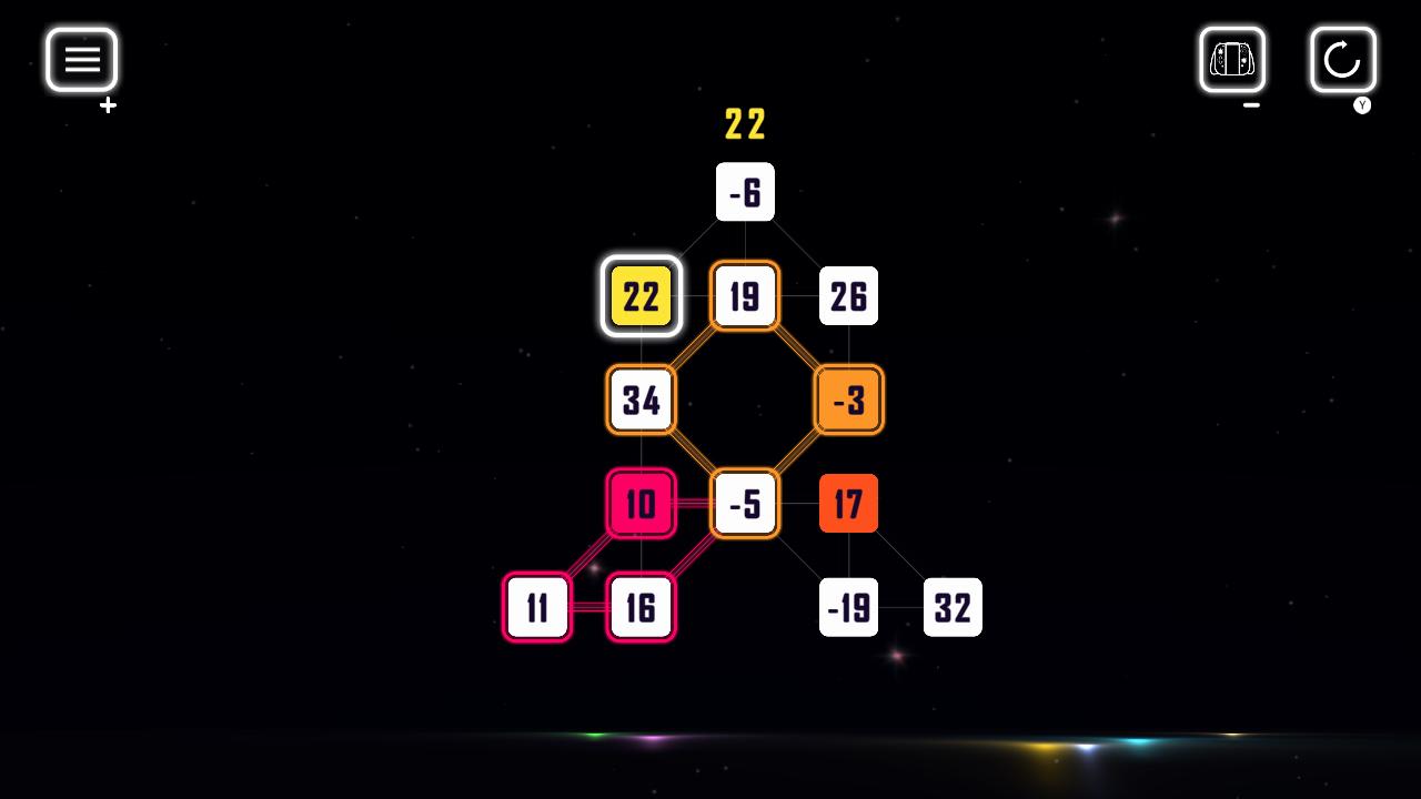 The Answer is 42 7