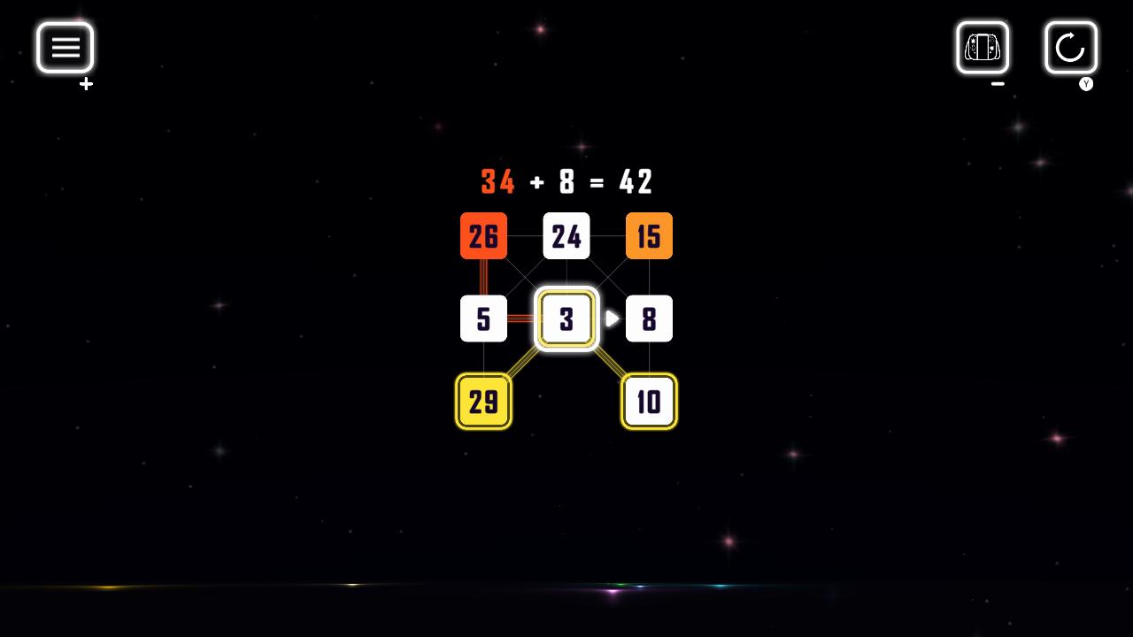 The Answer is 42 6