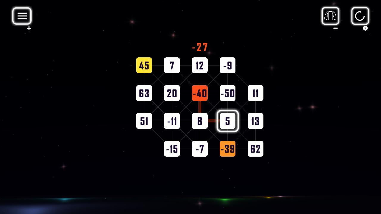 The Answer is 42 8