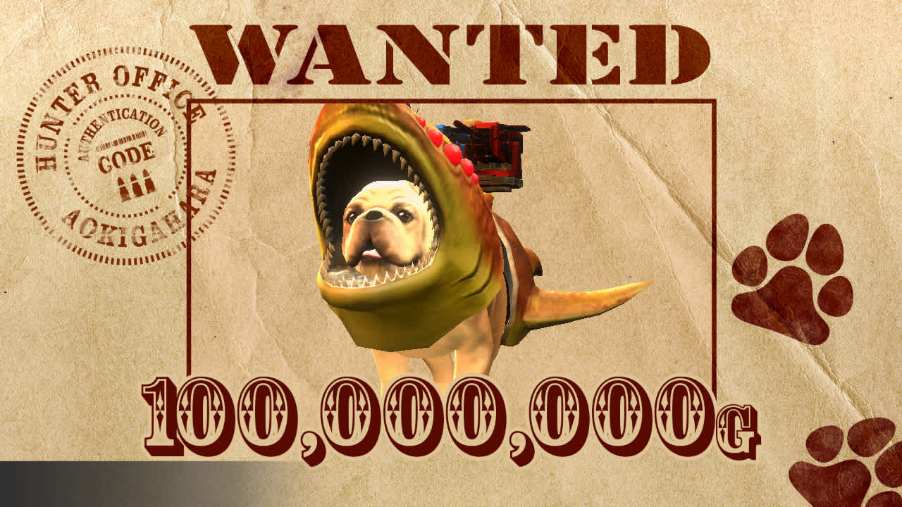 METAL DOGS 7