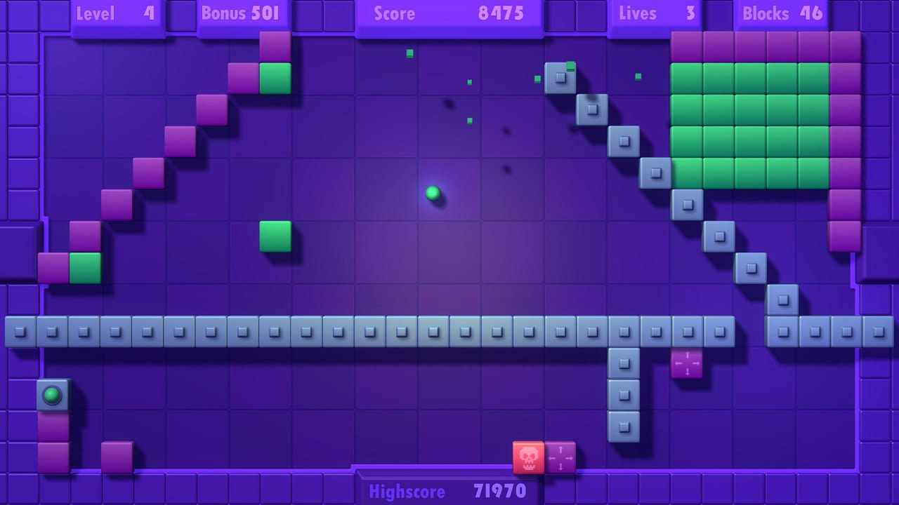 Neon Blast 7