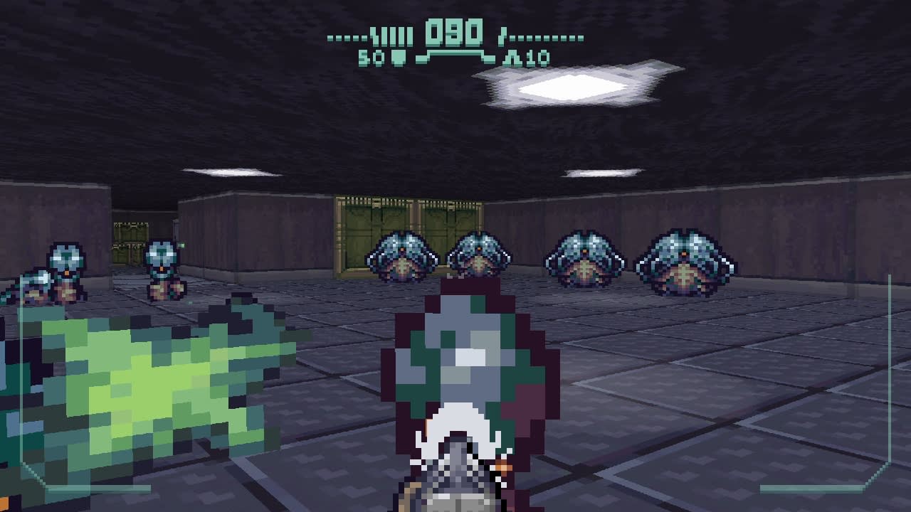 Gastro Force 3