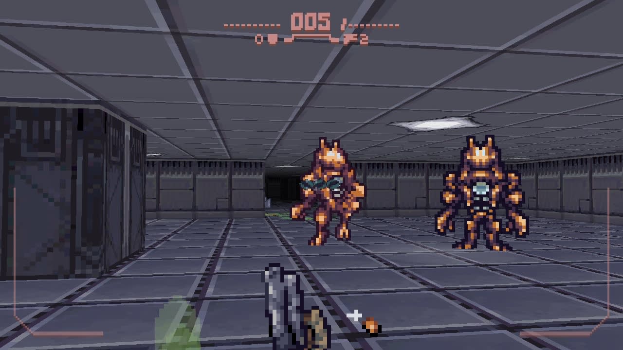 Gastro Force 5
