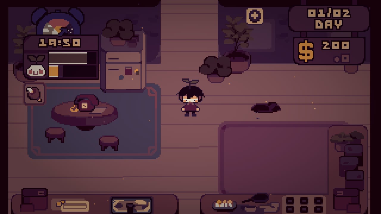 Home Sweet Home 3