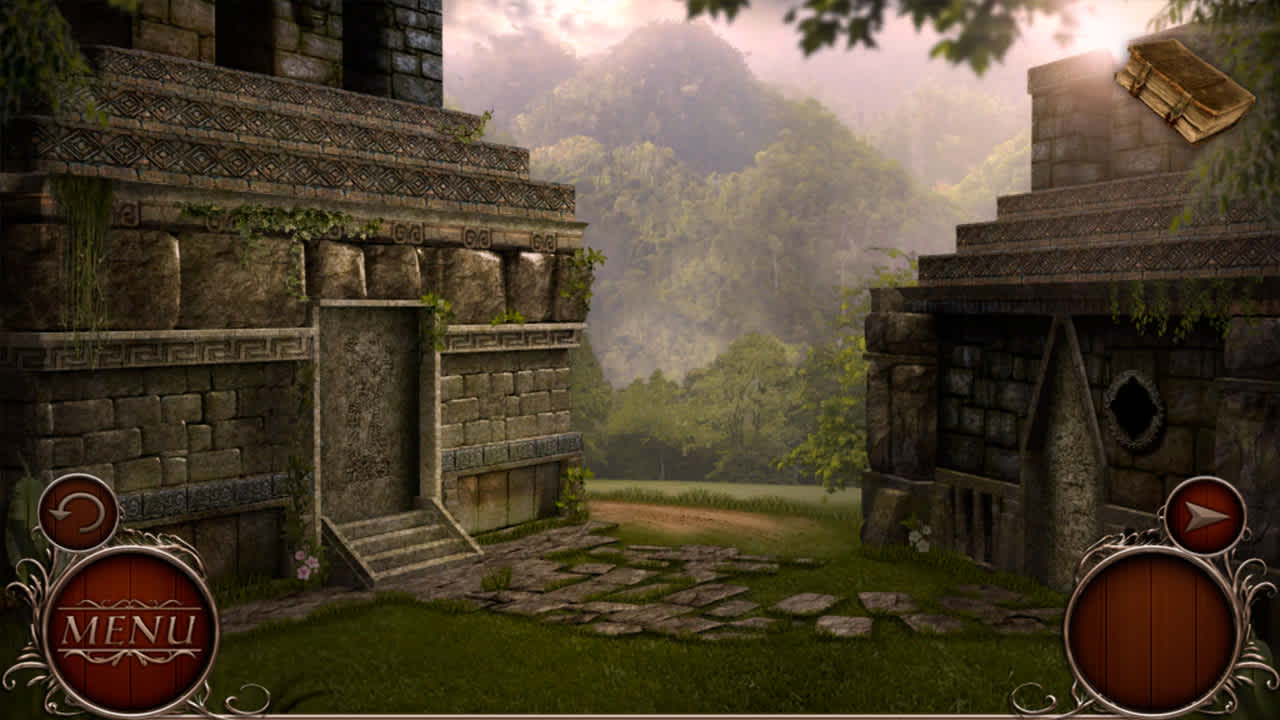 The Mystery of the Mayan Ruins 4